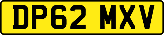 DP62MXV