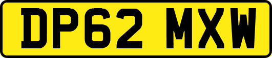 DP62MXW