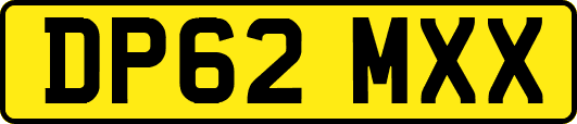 DP62MXX
