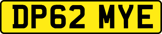 DP62MYE