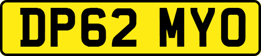 DP62MYO