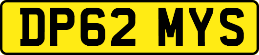 DP62MYS