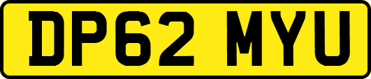 DP62MYU