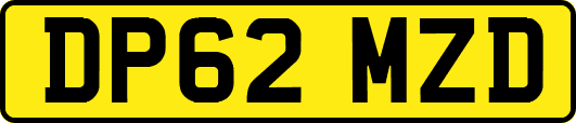 DP62MZD