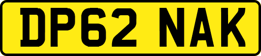 DP62NAK