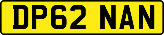 DP62NAN