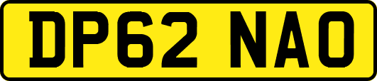 DP62NAO