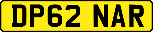 DP62NAR