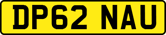 DP62NAU