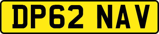DP62NAV