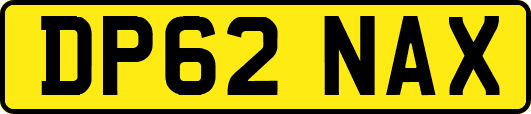 DP62NAX
