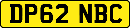 DP62NBC