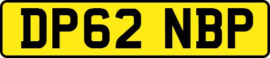 DP62NBP