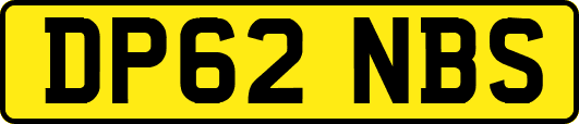 DP62NBS