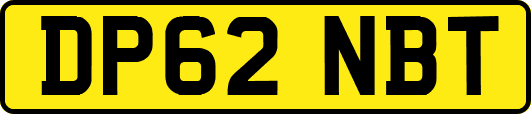 DP62NBT