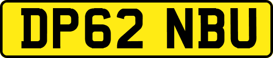 DP62NBU
