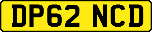 DP62NCD