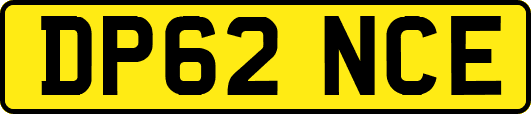 DP62NCE