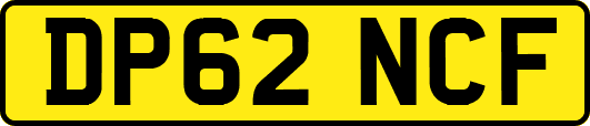 DP62NCF