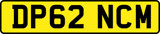 DP62NCM