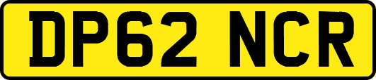 DP62NCR