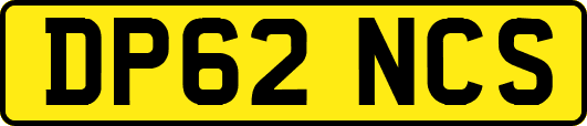 DP62NCS
