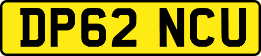 DP62NCU