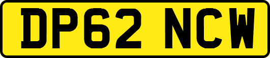 DP62NCW