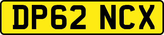 DP62NCX