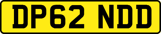 DP62NDD