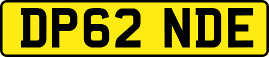 DP62NDE