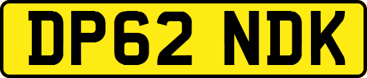 DP62NDK