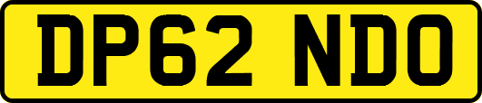 DP62NDO