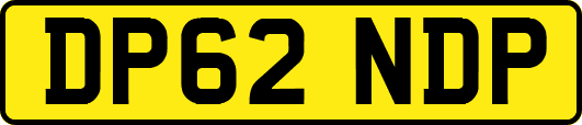 DP62NDP