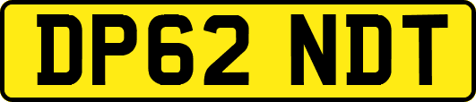 DP62NDT