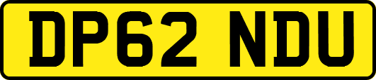 DP62NDU