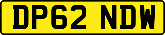 DP62NDW