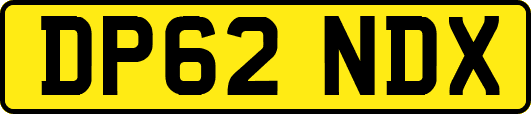 DP62NDX