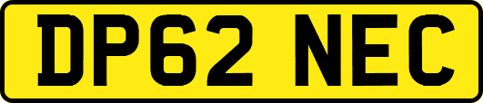 DP62NEC