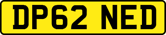 DP62NED