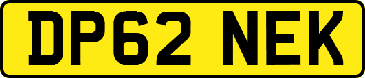 DP62NEK