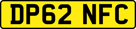 DP62NFC
