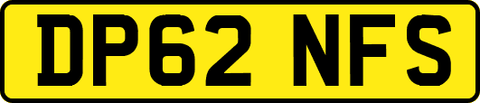DP62NFS