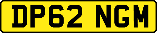 DP62NGM