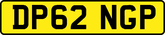 DP62NGP