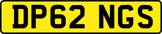 DP62NGS