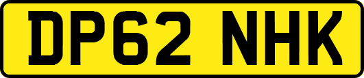 DP62NHK