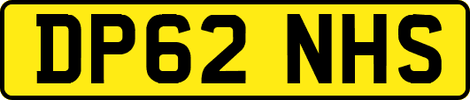 DP62NHS