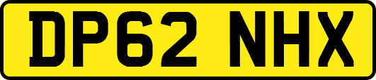 DP62NHX