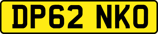 DP62NKO